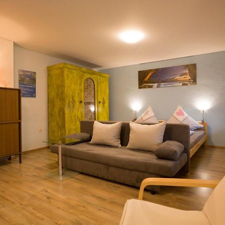 Ferienwohnung Zur Muehle Sotzweiler Dış mekan fotoğraf