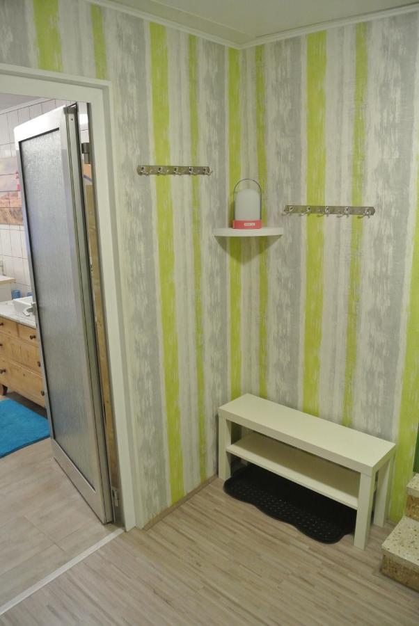 Ferienwohnung Zur Muehle Sotzweiler Dış mekan fotoğraf