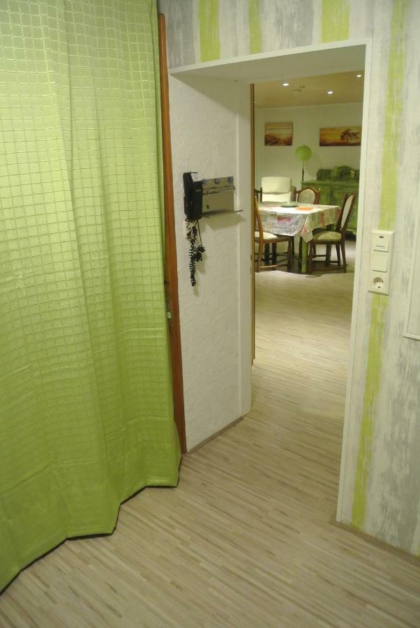 Ferienwohnung Zur Muehle Sotzweiler Dış mekan fotoğraf